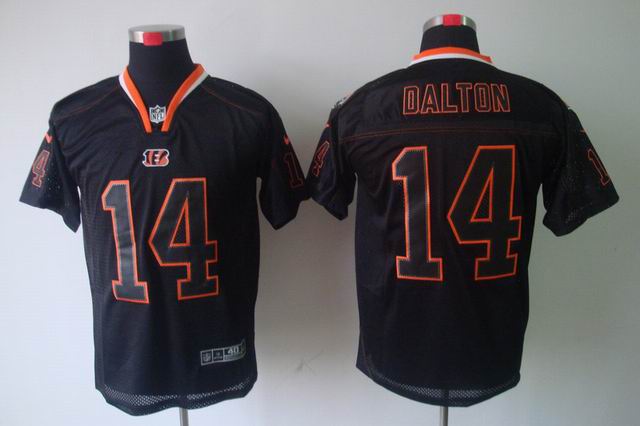 Nike Cincinnati Bengals Elite Jerseys-016